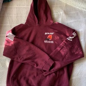 USAF Sweater Pullover